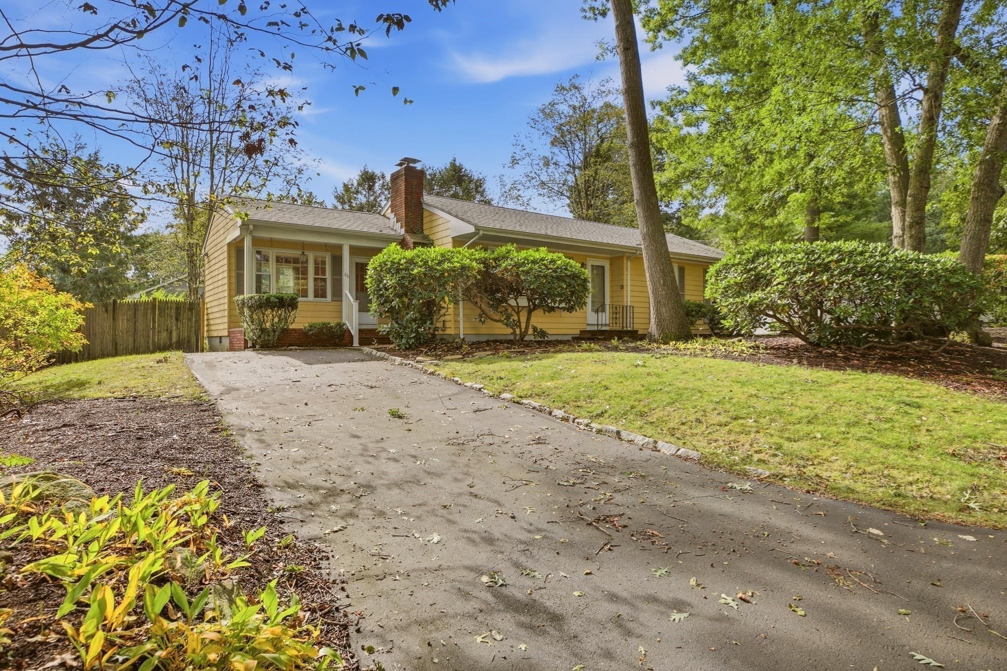 Single Family Residence at 66 Eleanor St, Dartmouth MA 02747, Dartmouth, photo 36 of 37