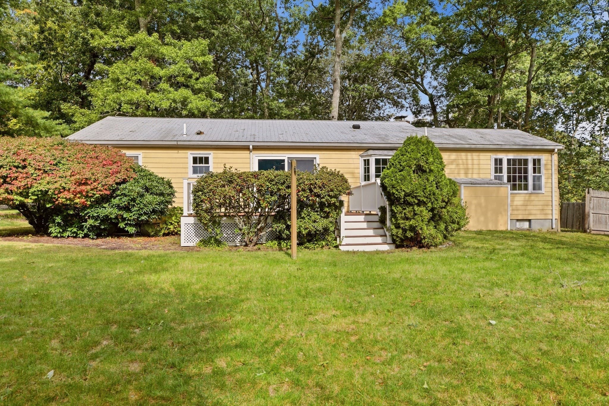 Single Family Residence at 66 Eleanor St, Dartmouth MA 02747, Dartmouth, photo 32 of 37