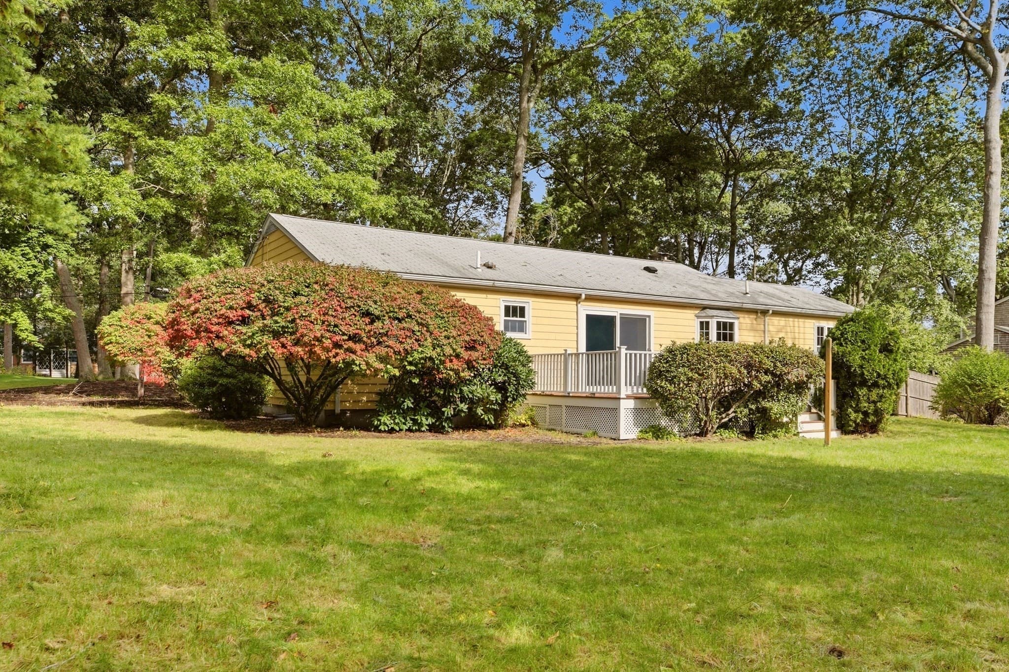 Single Family Residence at 66 Eleanor St, Dartmouth MA 02747, Dartmouth, photo 33 of 37