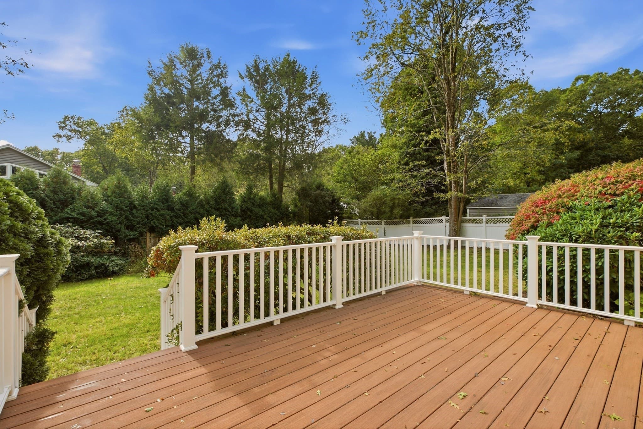 Single Family Residence at 66 Eleanor St, Dartmouth MA 02747, Dartmouth, photo 29 of 37