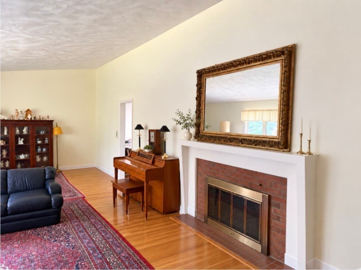 Single Family Residence at 15 Crest Dr, Dover MA 02030, Dover, photo 6 of 39