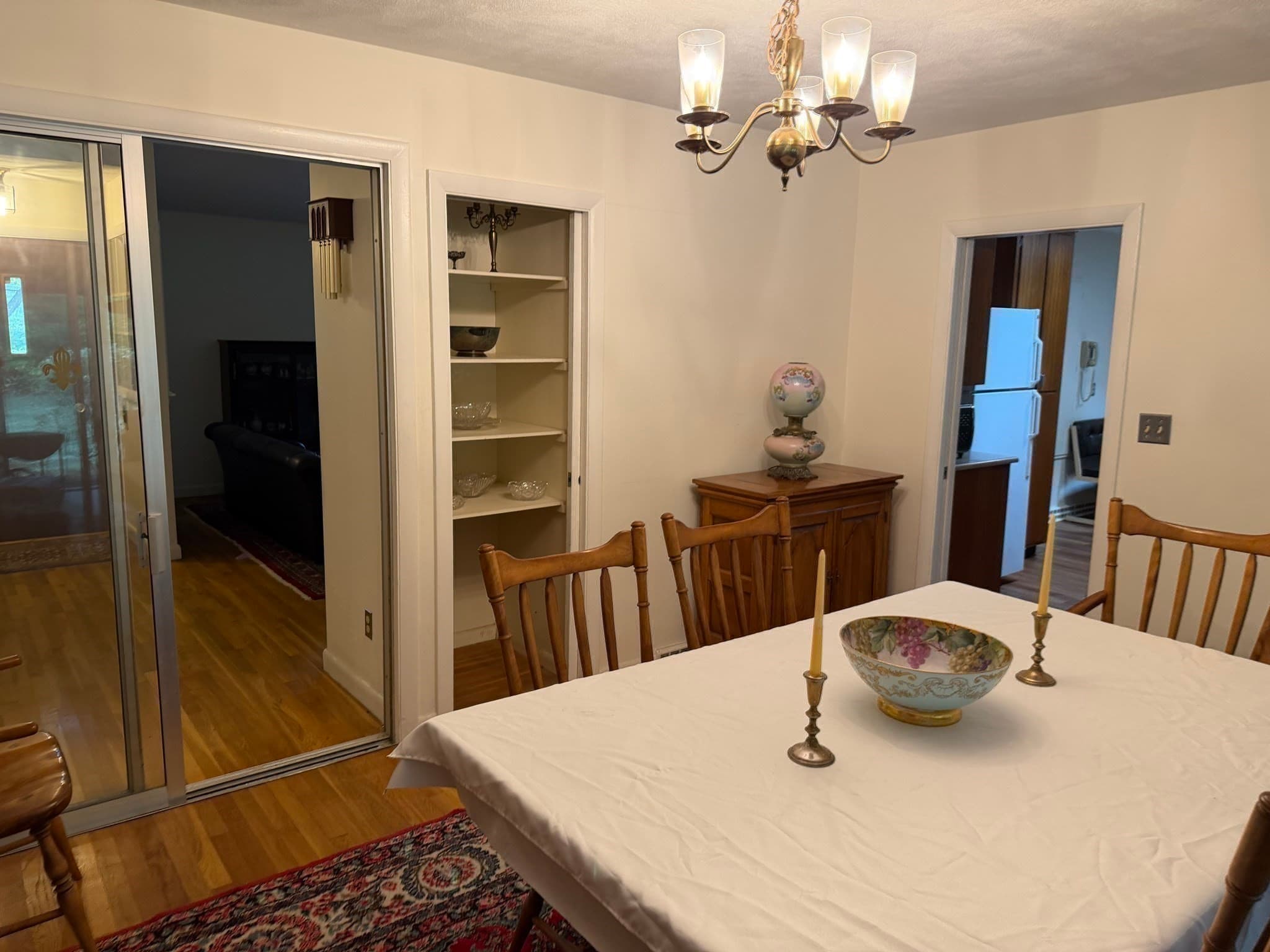 Single Family Residence at 15 Crest Dr, Dover MA 02030, Dover, photo 15 of 39