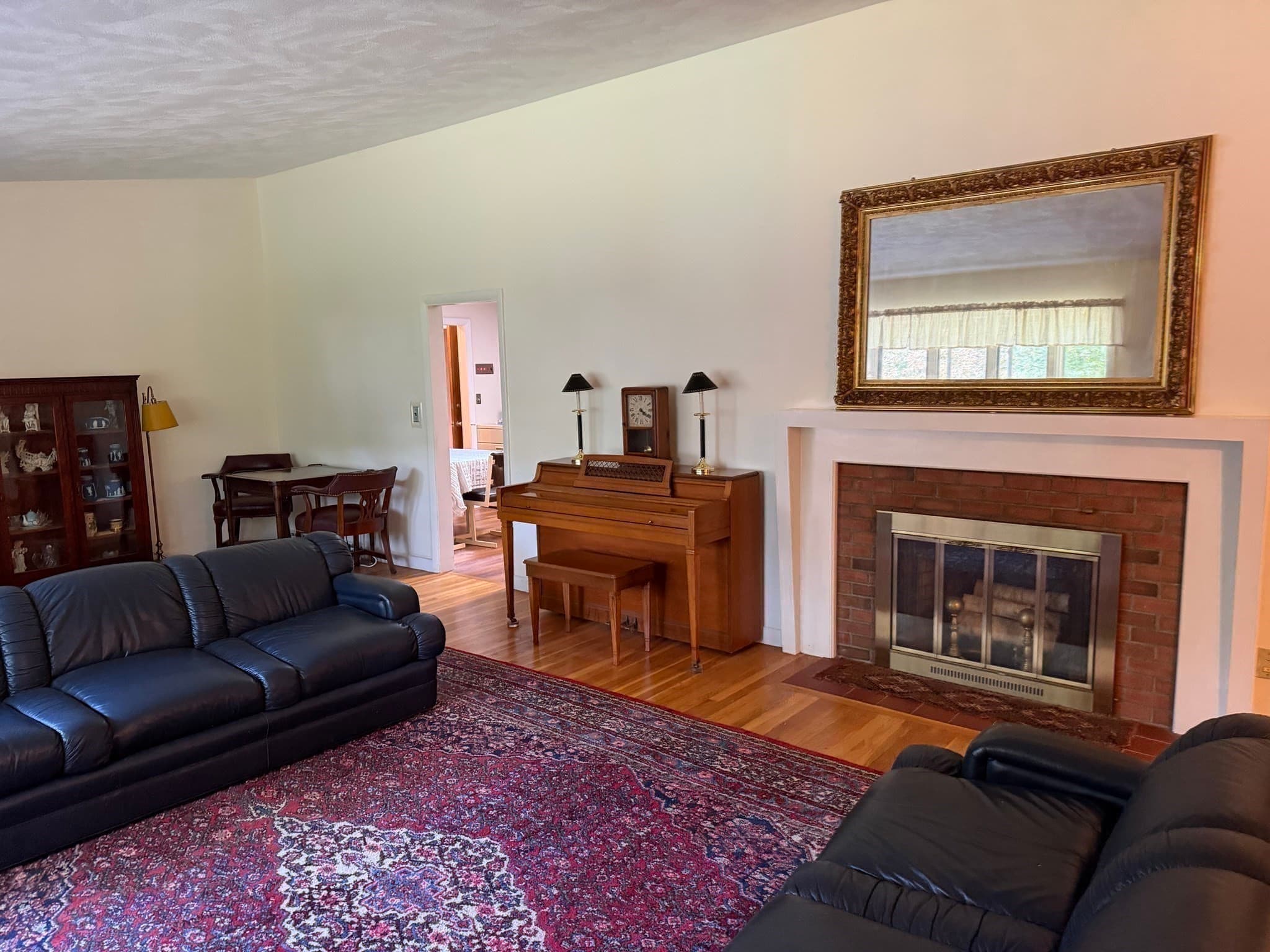 Single Family Residence at 15 Crest Dr, Dover MA 02030, Dover, photo 11 of 39