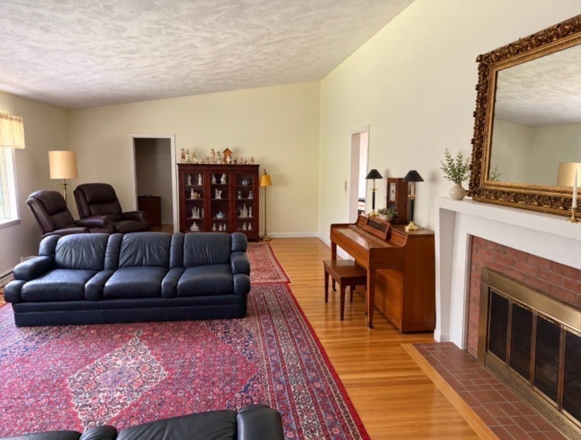 Single Family Residence at 15 Crest Dr, Dover MA 02030, Dover, photo 8 of 39