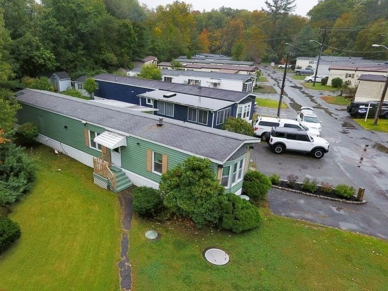 Mobile Home at 305 Turnpike St=235 5th St # 235, Easton MA 02375, Easton, photo 2 of 17