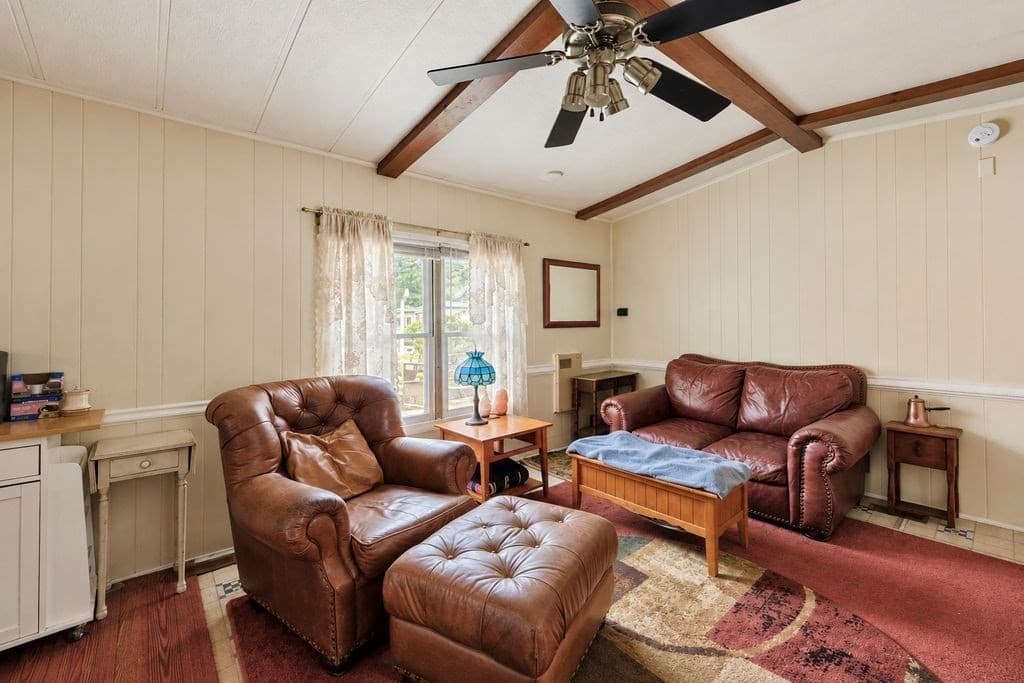 Mobile Home at 305 Turnpike St=235 5th St # 235, Easton MA 02375, Easton, photo 6 of 17