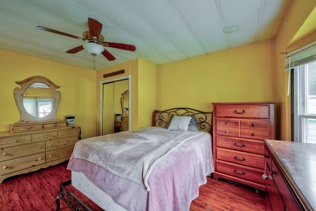 Mobile Home at 305 Turnpike St=235 5th St # 235, Easton MA 02375, Easton, photo 16 of 17