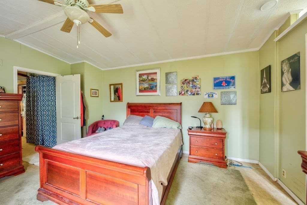 Mobile Home at 305 Turnpike St=235 5th St # 235, Easton MA 02375, Easton, photo 12 of 17