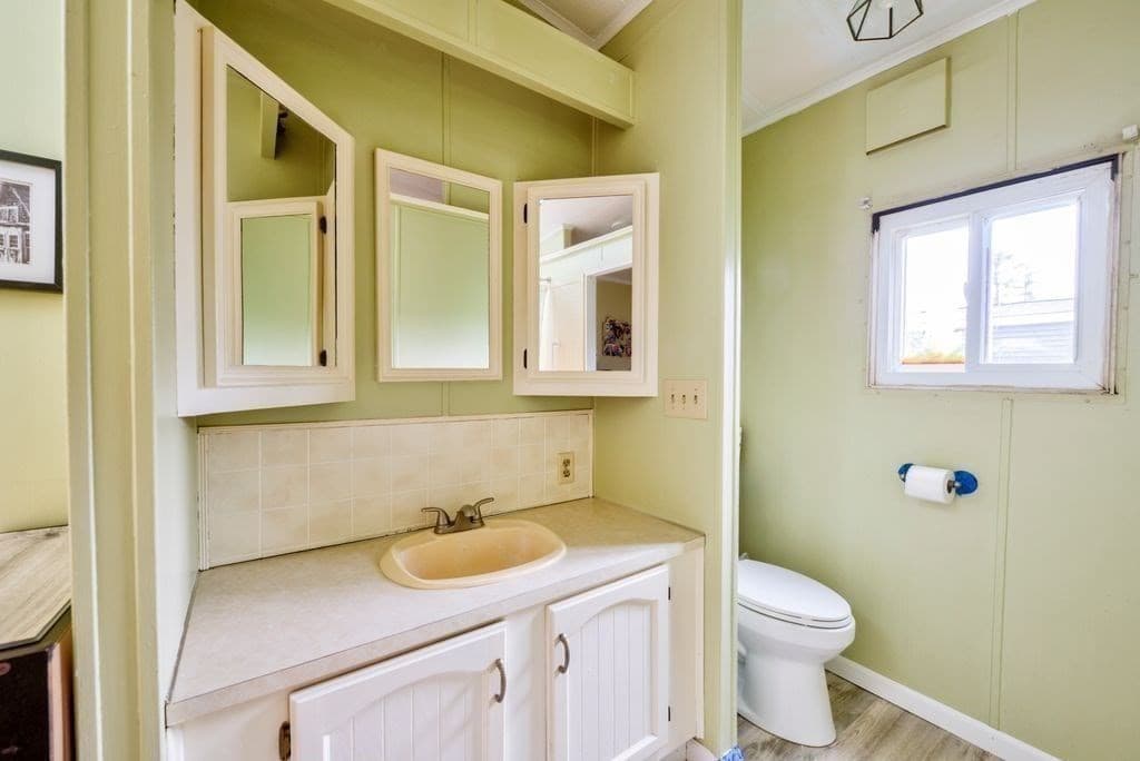 Mobile Home at 305 Turnpike St=235 5th St # 235, Easton MA 02375, Easton, photo 14 of 17