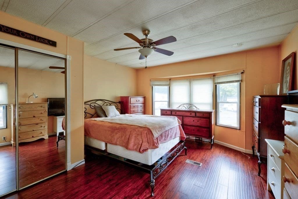 Mobile Home at 305 Turnpike St=235 5th St # 235, Easton MA 02375, Easton, photo 15 of 17