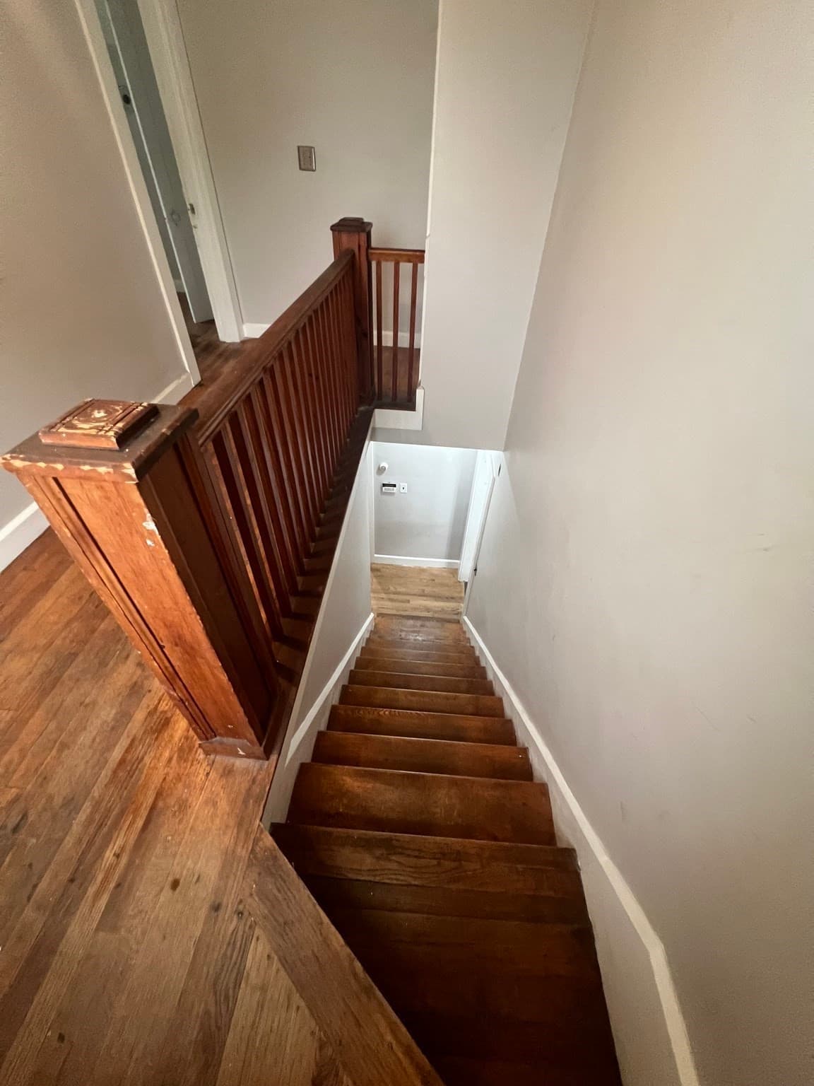 Single Family Residence at 17-19 Barrett St, Northampton MA 01060, Northampton, photo 29 of 37