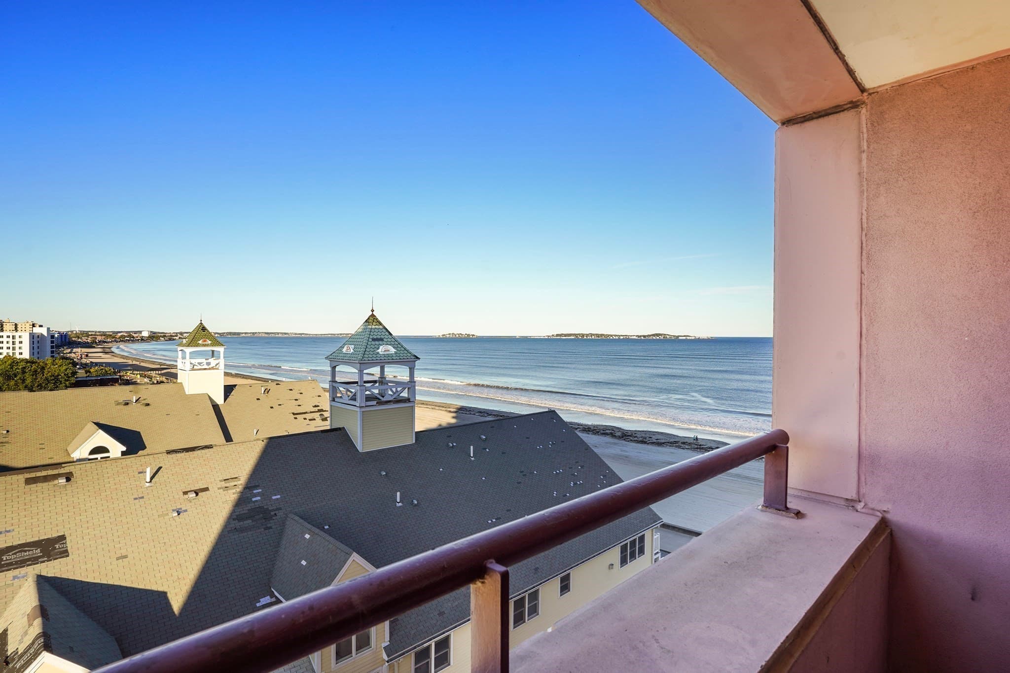 Condominium at 350 Revere Beach Blvd # 9T, Revere MA 02151, Revere, photo 10 of 39