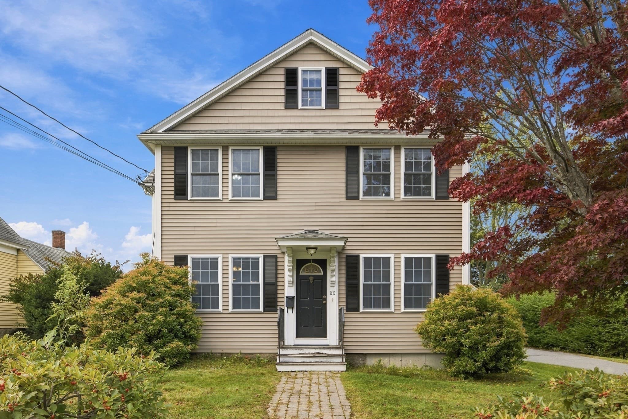 80 Grove St, Hopkinton MA 01748
