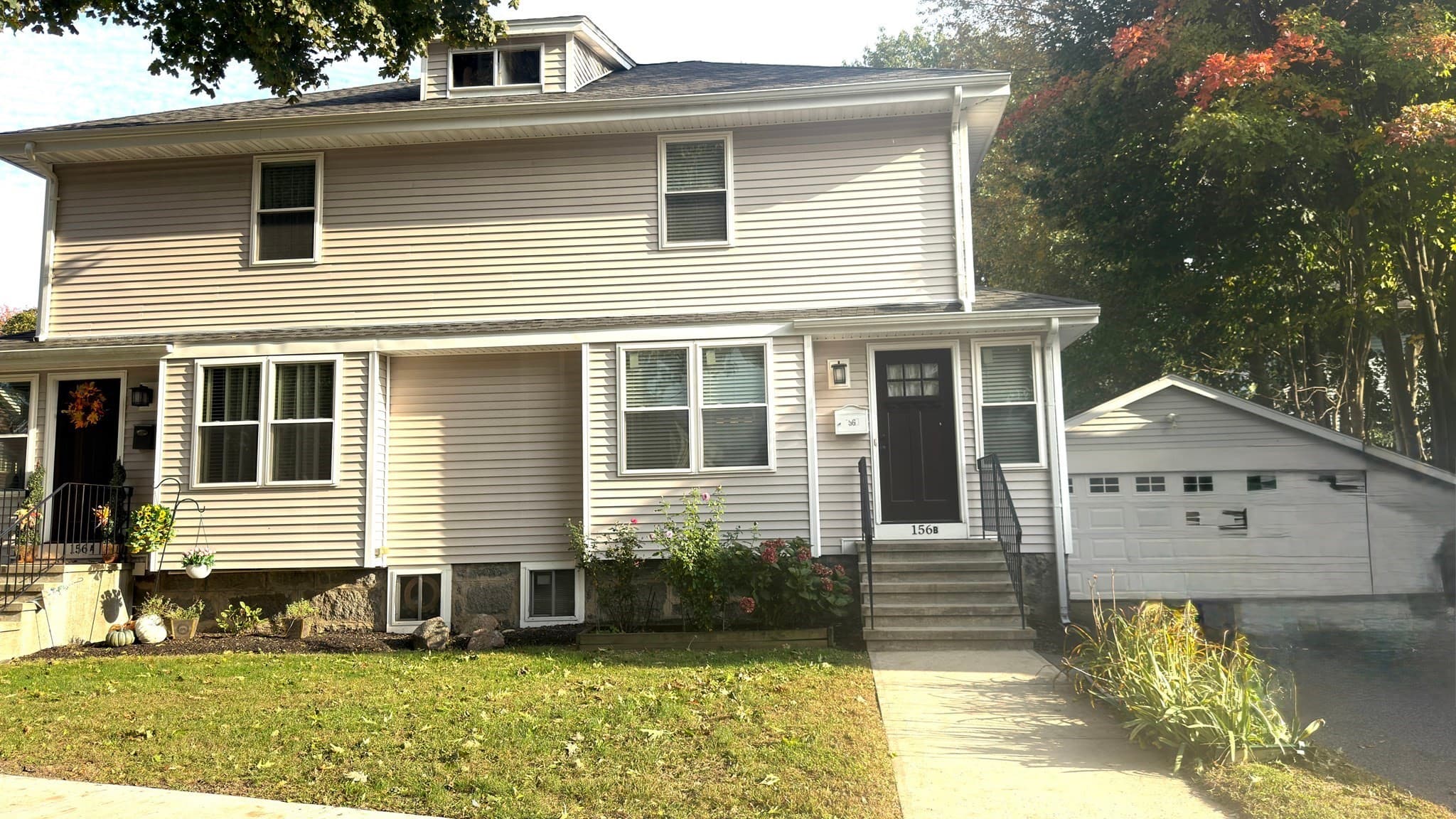 Condominium at 156 Elmwood Ave # B, Quincy MA 02170, Quincy, photo 2 of 22
