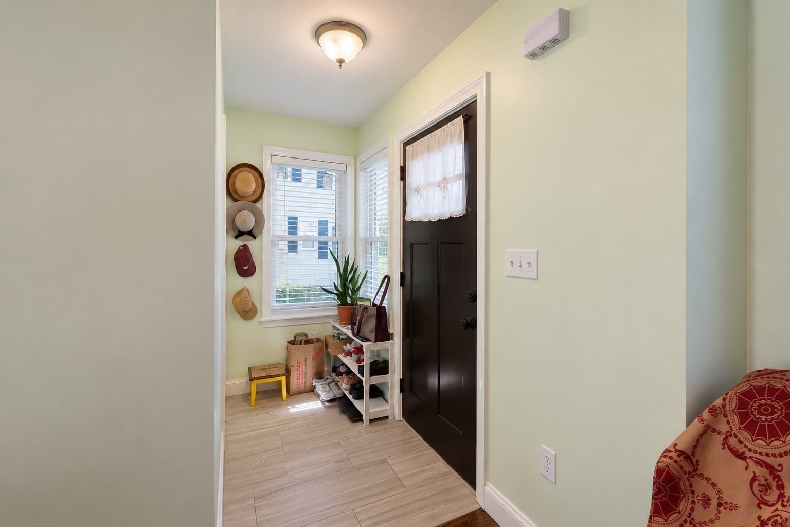 Condominium at 156 Elmwood Ave # B, Quincy MA 02170, Quincy, photo 12 of 22