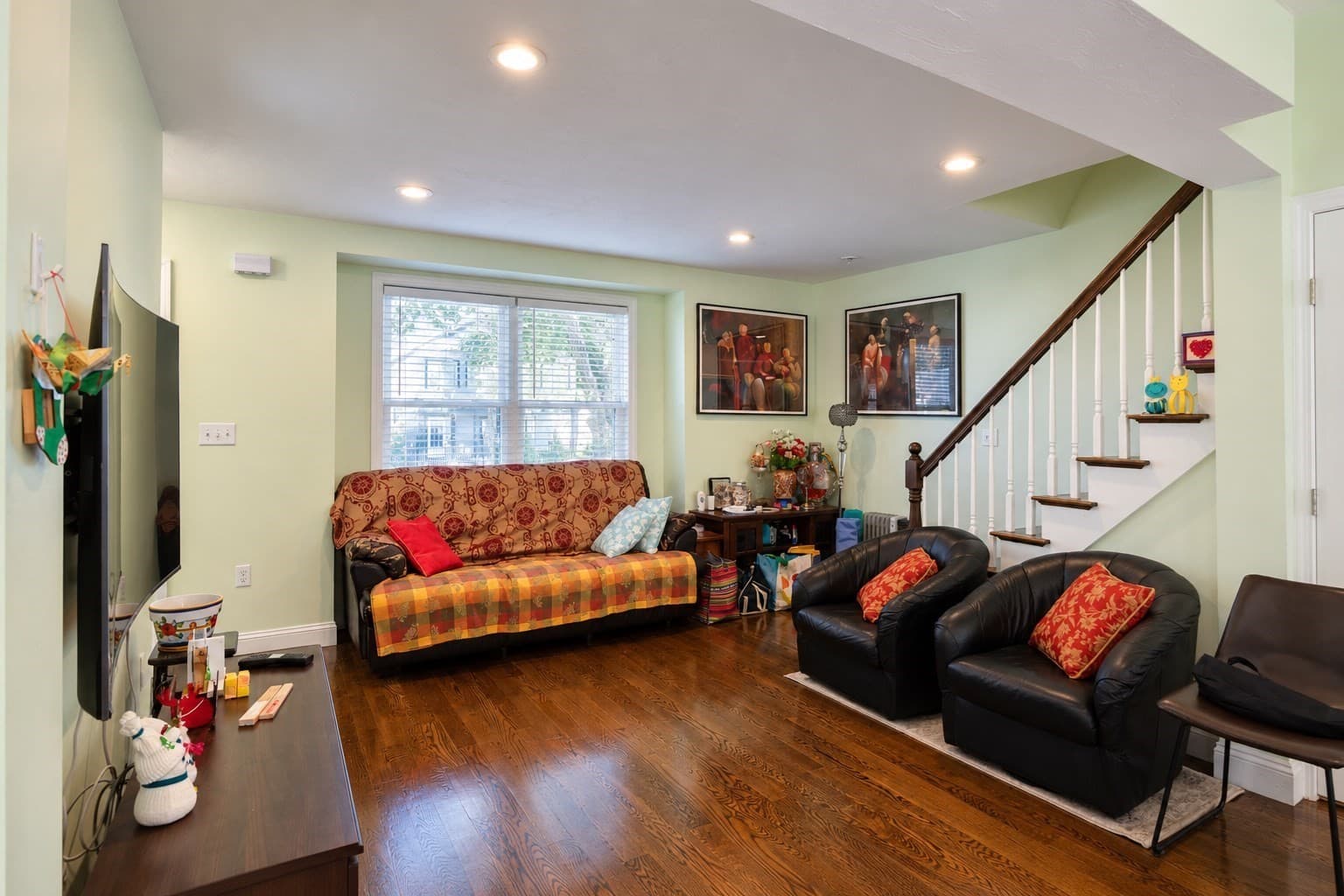 Condominium at 156 Elmwood Ave # B, Quincy MA 02170, Quincy, photo 7 of 22