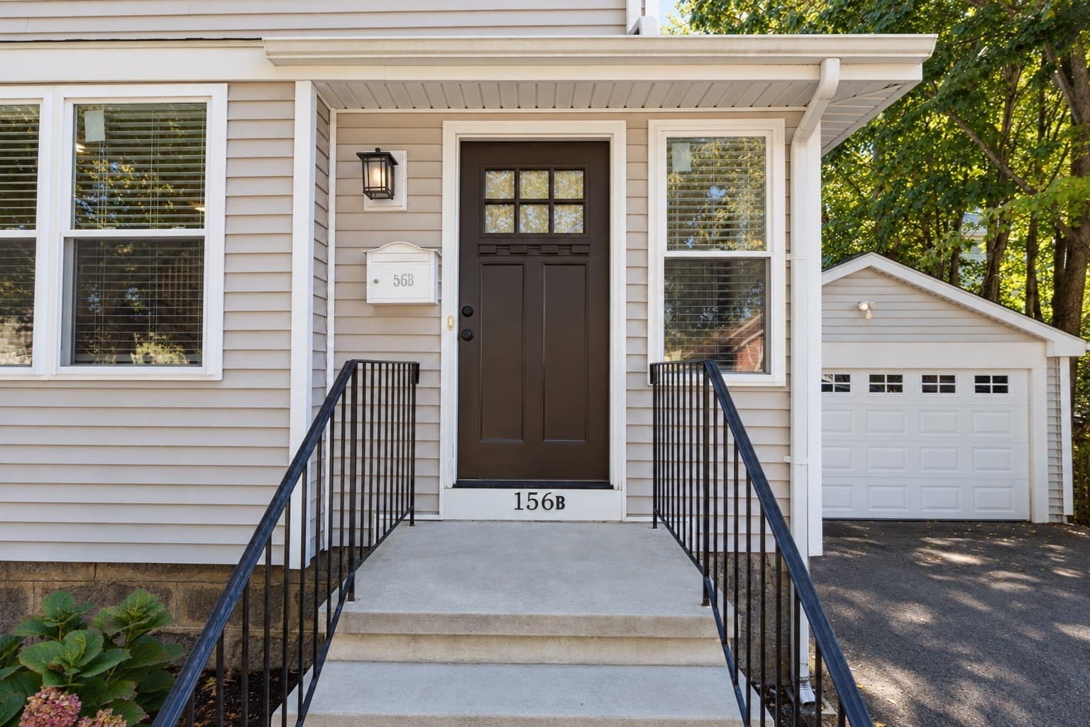Condominium at 156 Elmwood Ave # B, Quincy MA 02170, Quincy, photo 3 of 22