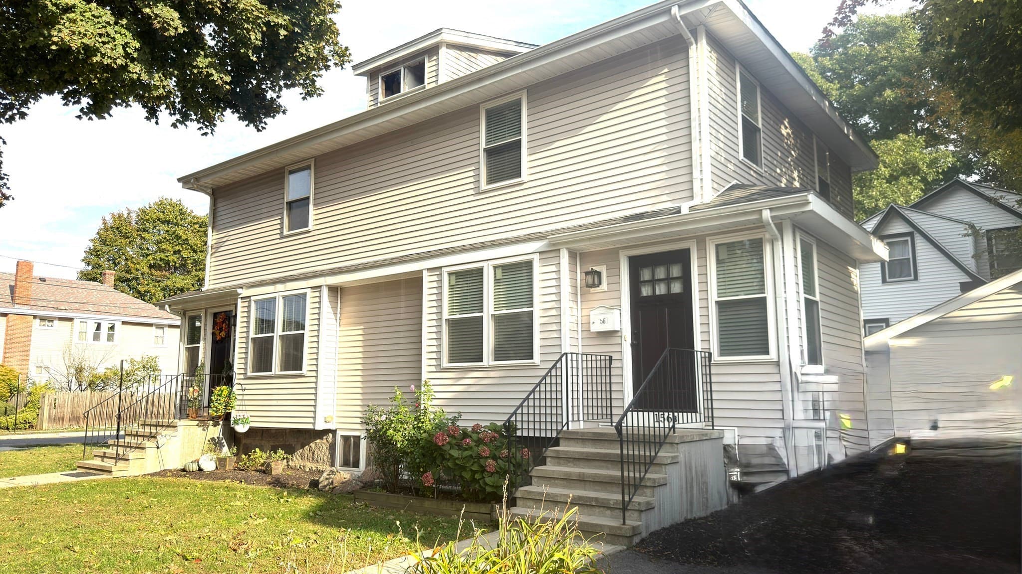 156 Elmwood Ave # B, Quincy MA 02170