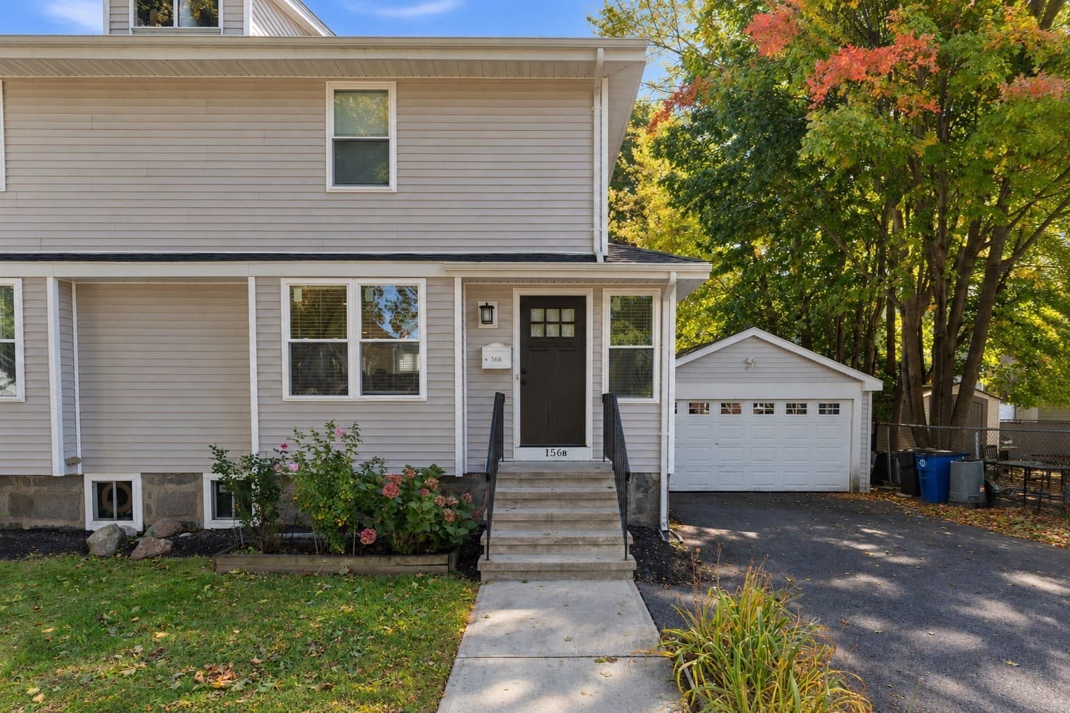 Condominium at 156 Elmwood Ave # B, Quincy MA 02170, Quincy, photo 5 of 22