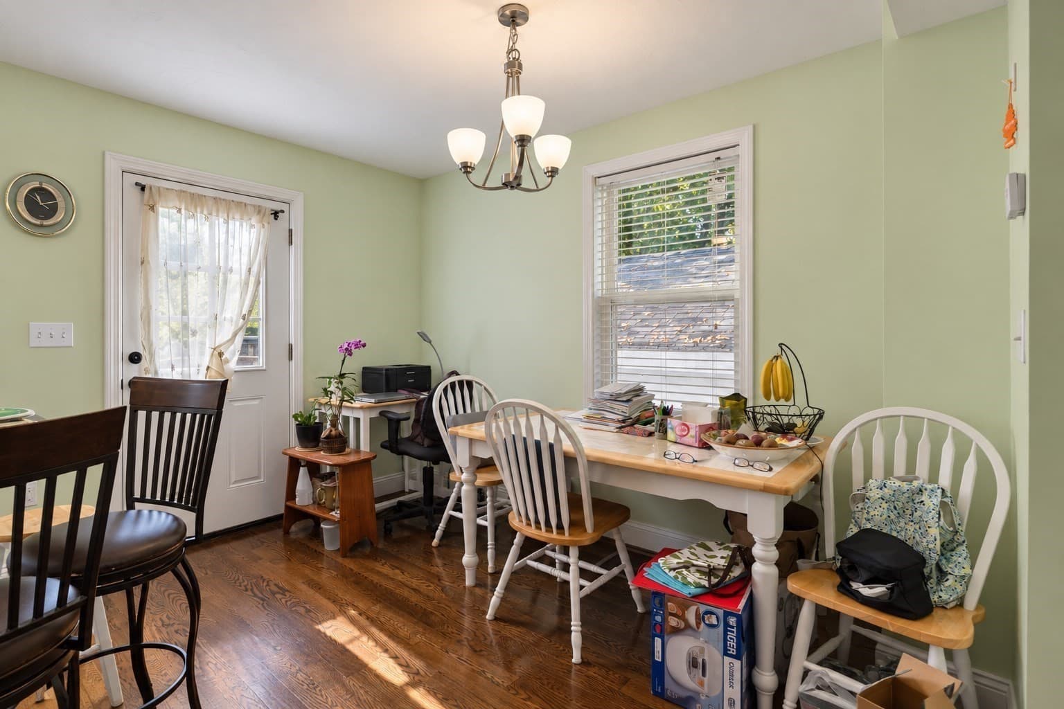 Condominium at 156 Elmwood Ave # B, Quincy MA 02170, Quincy, photo 11 of 22