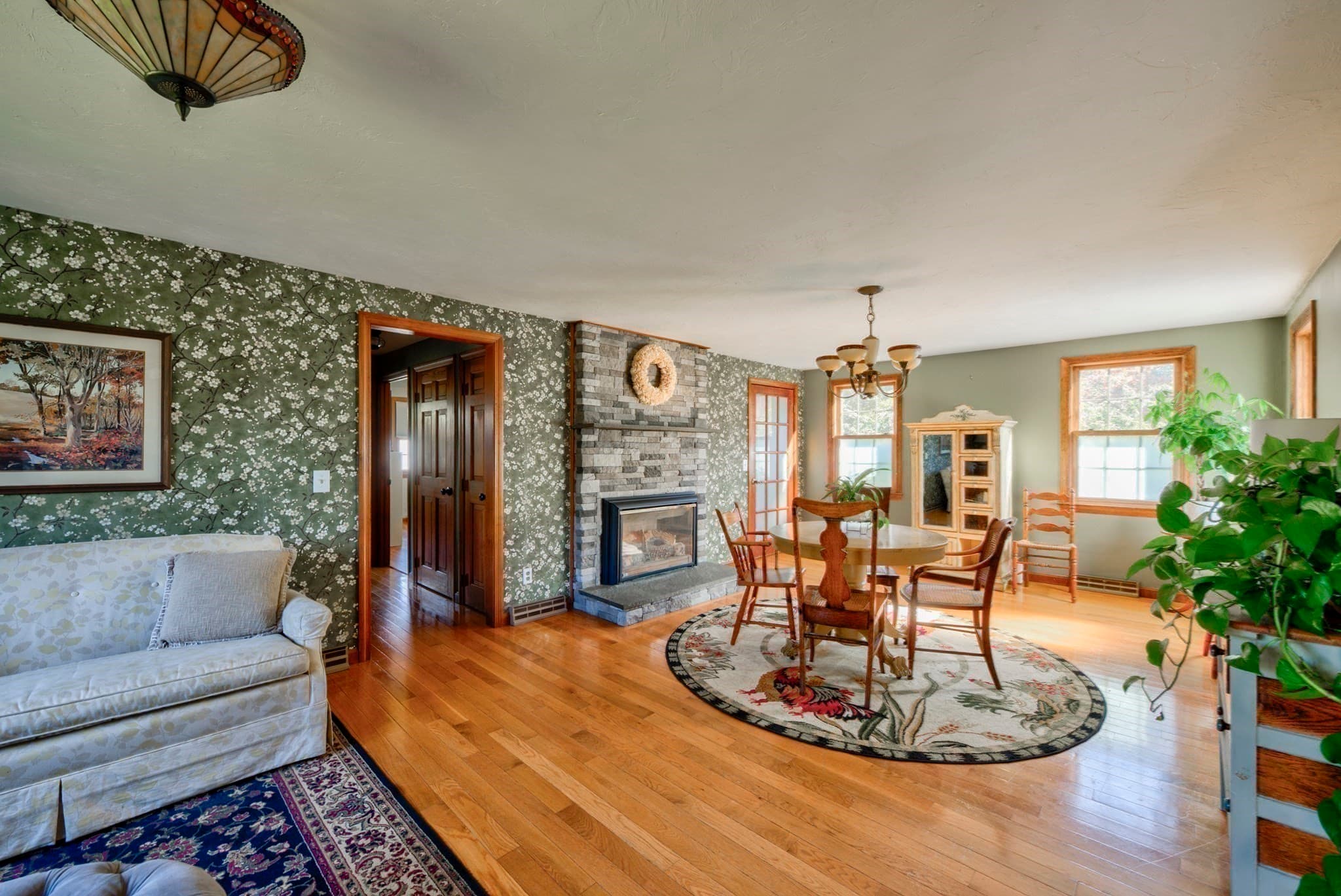 Single Family Residence at 55 Mellen St, Brockton MA 02301, Brockton, photo 14 of 42