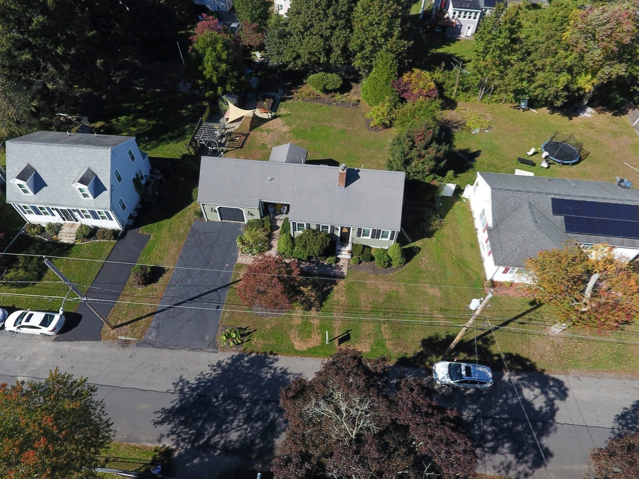 Single Family Residence at 55 Mellen St, Brockton MA 02301, Brockton, photo 4 of 42