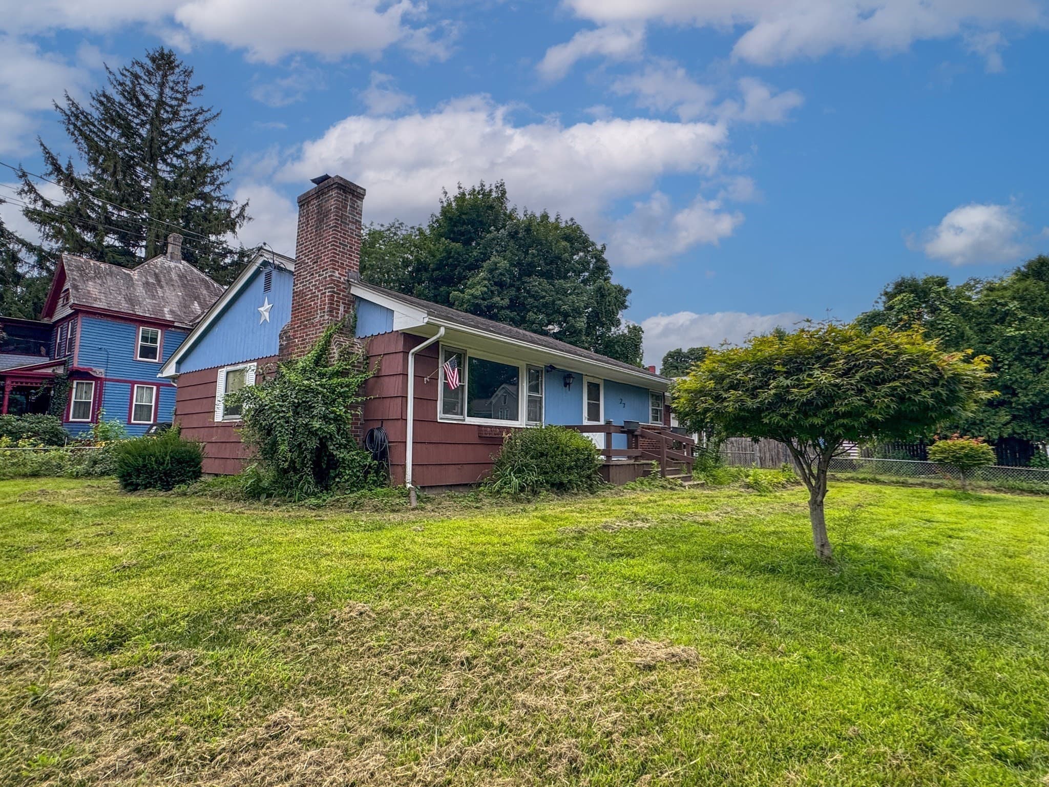 Single Family Residence at 27 Hancock St, Westfield MA 01085, Westfield, photo 5 of 34