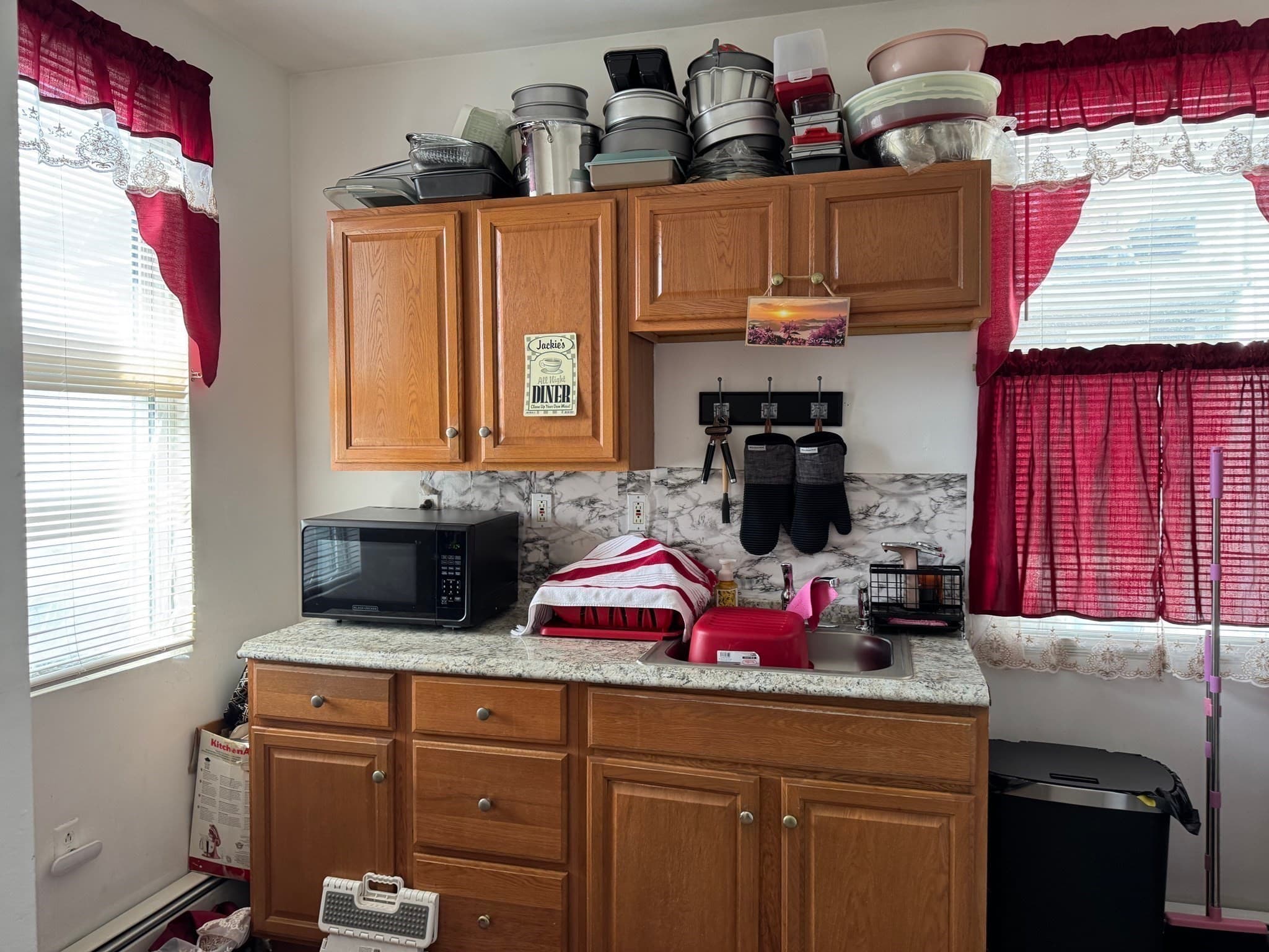 4 Family at 75 Putnam Street, Boston MA 02128, Boston, photo 7 of 24
