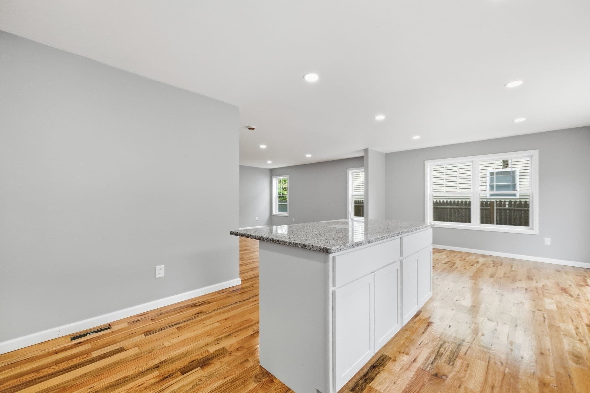 Single Family Residence at 193 Hancock St, Springfield MA 01109, Springfield, photo 17 of 33