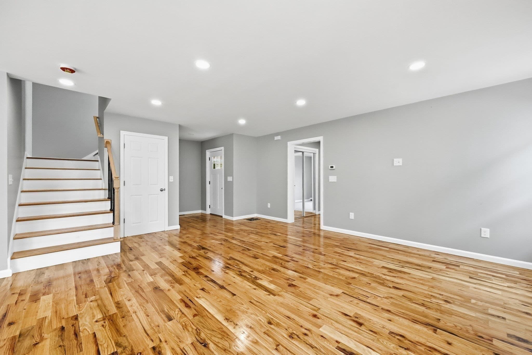 Single Family Residence at 193 Hancock St, Springfield MA 01109, Springfield, photo 10 of 33