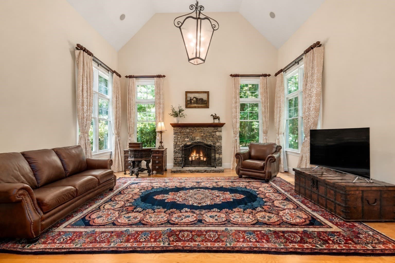 Single Family Residence at 12 Olde Hickory Path, Westborough MA 01581, Westborough, photo 17 of 33