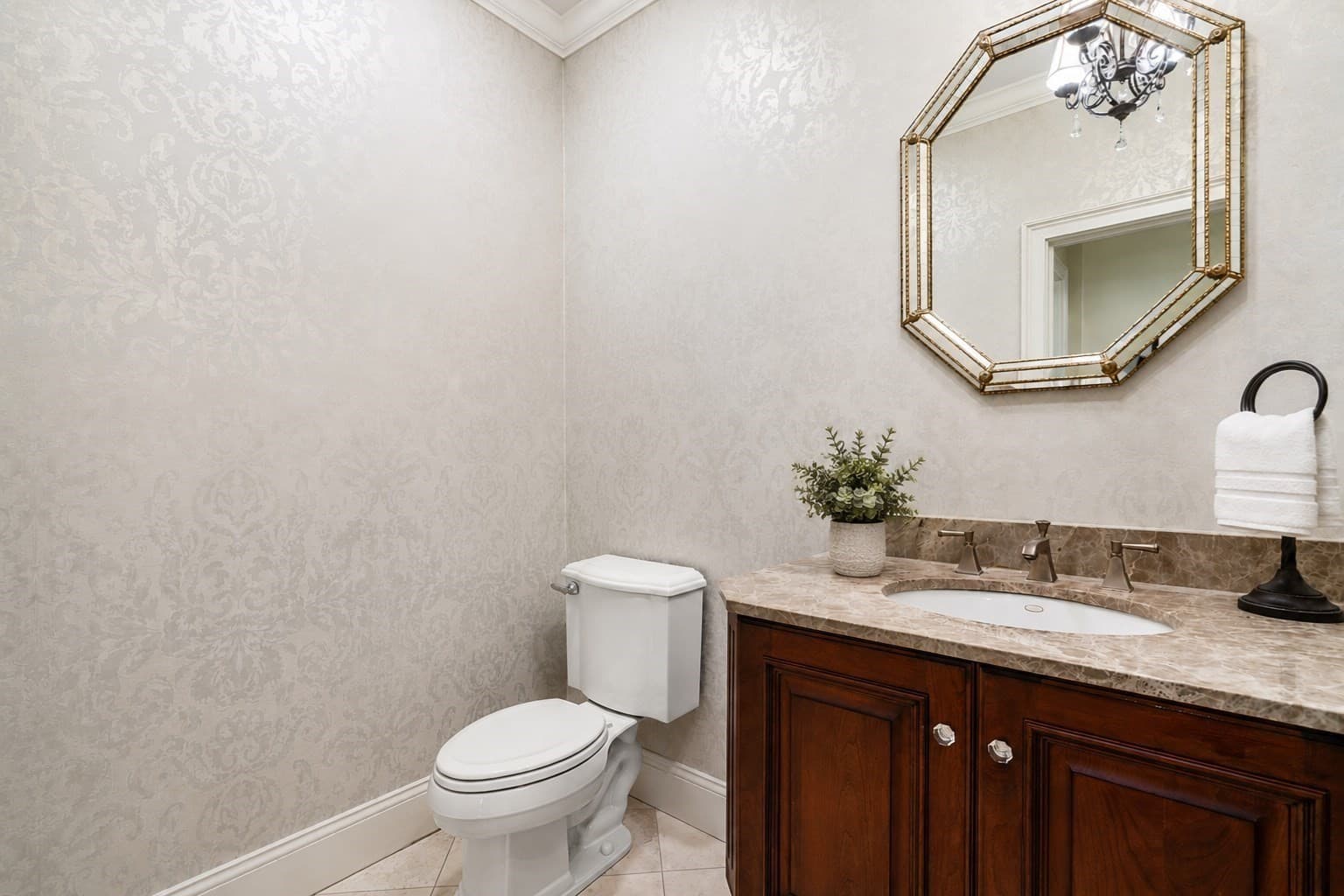 Single Family Residence at 12 Olde Hickory Path, Westborough MA 01581, Westborough, photo 16 of 33
