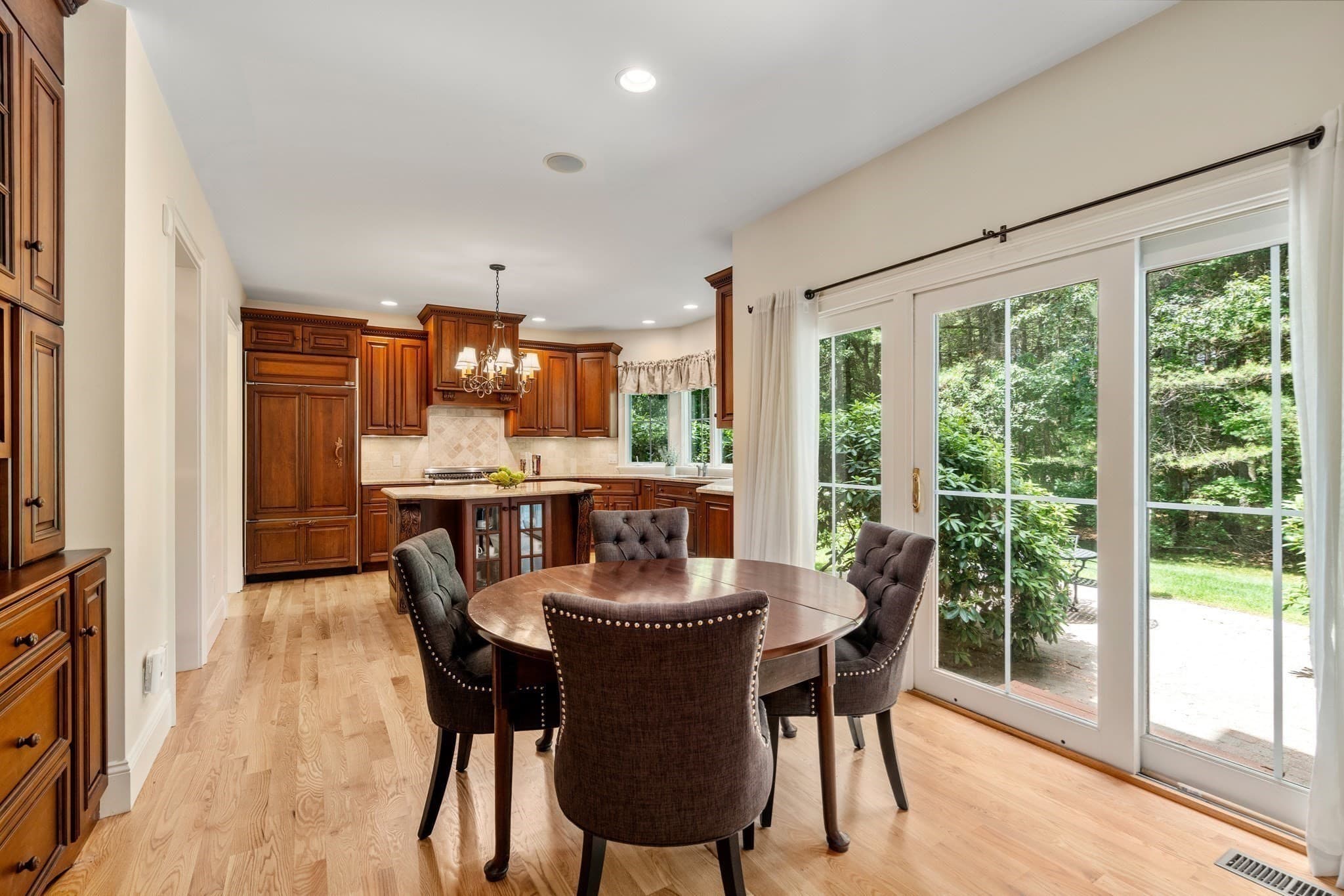 Single Family Residence at 12 Olde Hickory Path, Westborough MA 01581, Westborough, photo 12 of 33
