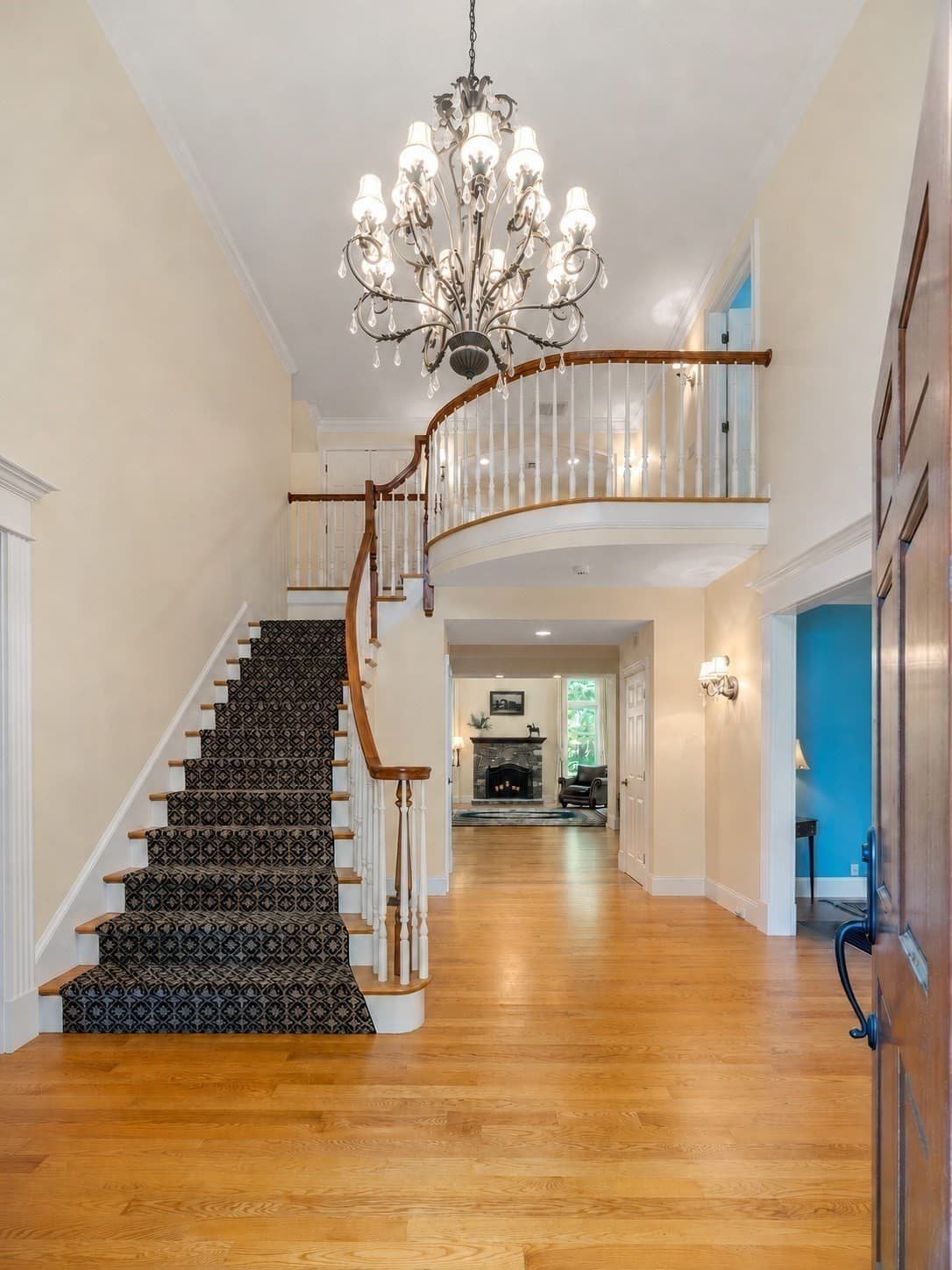 Single Family Residence at 12 Olde Hickory Path, Westborough MA 01581, Westborough, photo 3 of 33