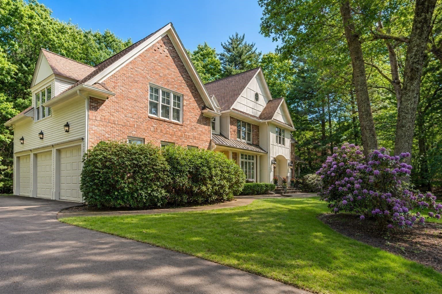 Single Family Residence at 12 Olde Hickory Path, Westborough MA 01581, Westborough, photo 32 of 33