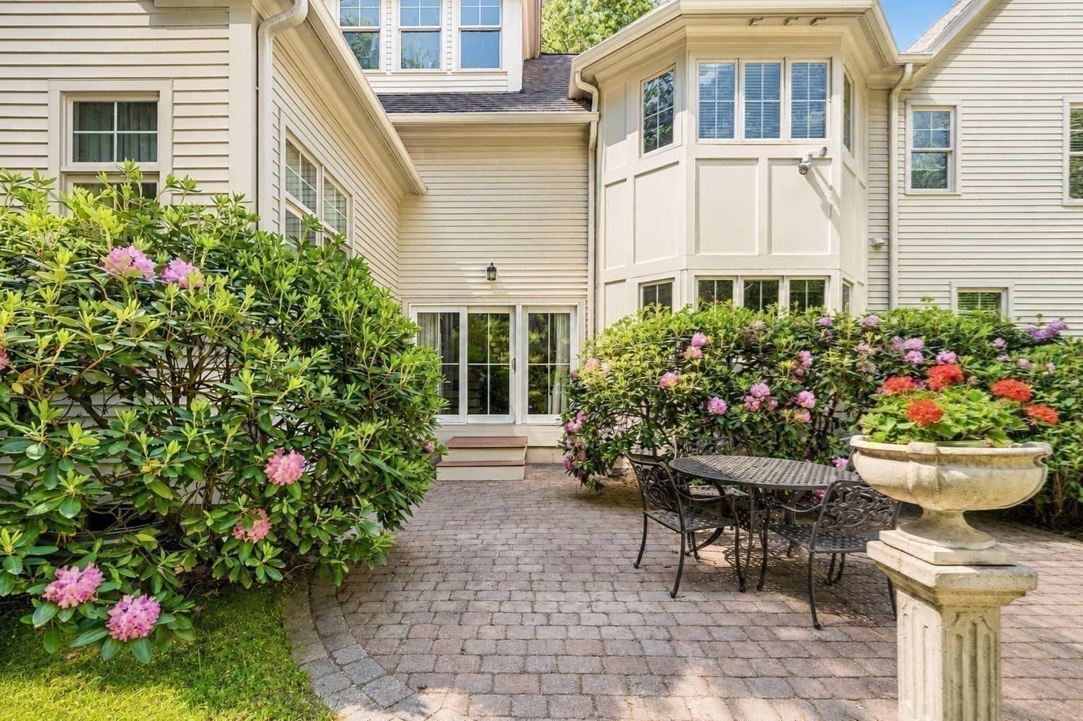 Single Family Residence at 12 Olde Hickory Path, Westborough MA 01581, Westborough, photo 28 of 33