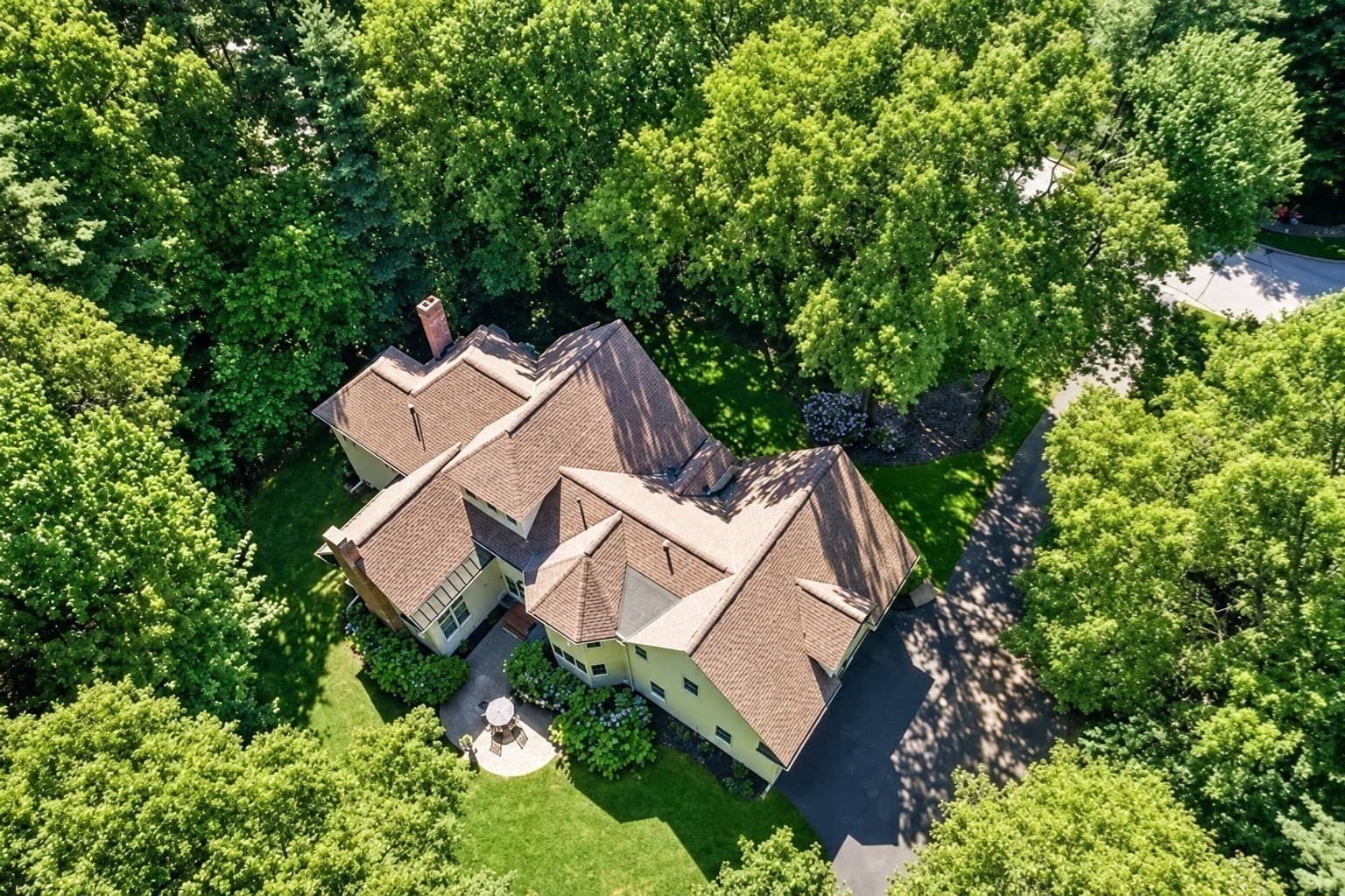 Single Family Residence at 12 Olde Hickory Path, Westborough MA 01581, Westborough, photo 34 of 34