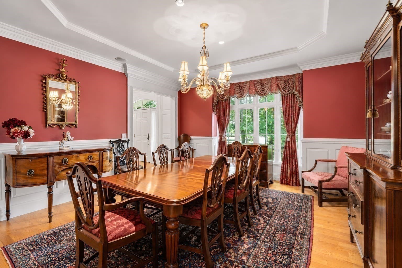 Single Family Residence at 12 Olde Hickory Path, Westborough MA 01581, Westborough, photo 15 of 33