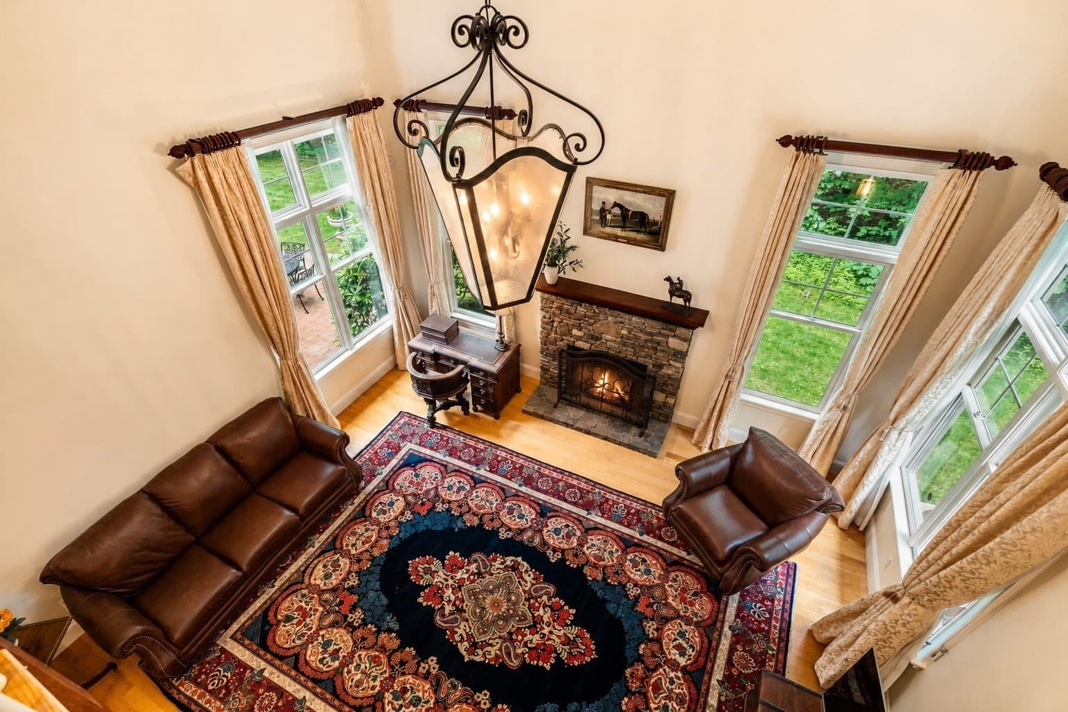 Single Family Residence at 12 Olde Hickory Path, Westborough MA 01581, Westborough, photo 19 of 33