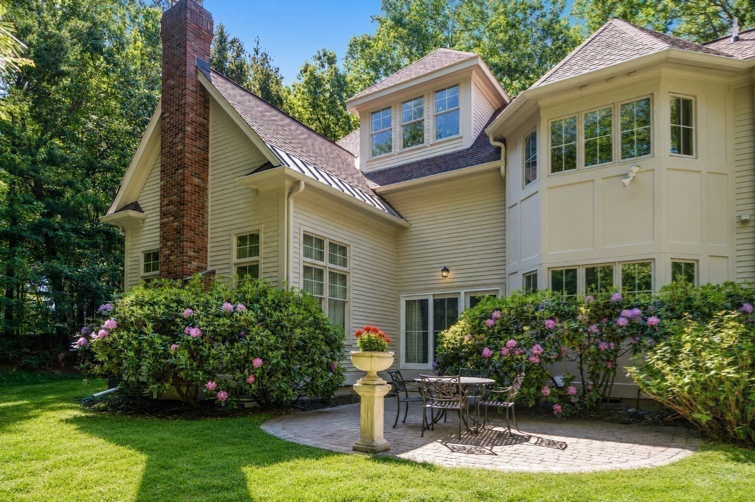 Single Family Residence at 12 Olde Hickory Path, Westborough MA 01581, Westborough, photo 29 of 33