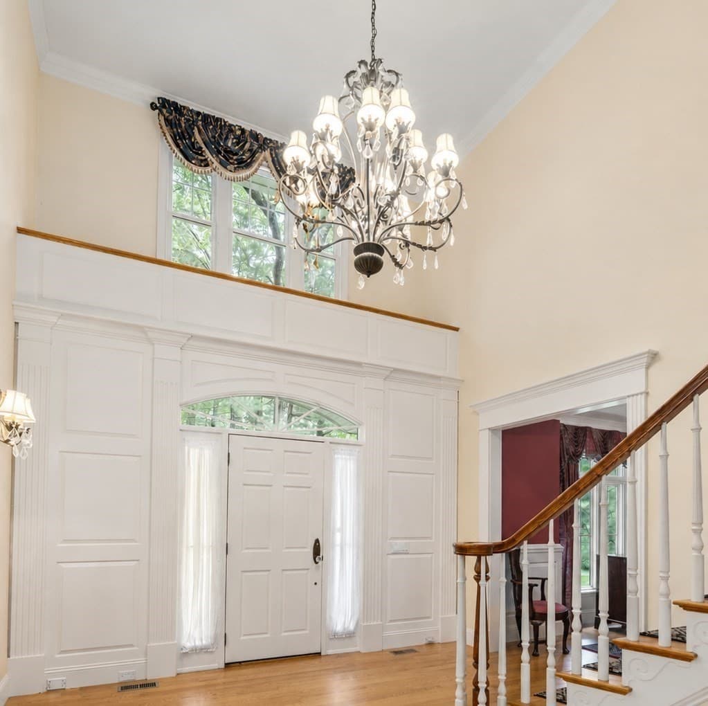 Single Family Residence at 12 Olde Hickory Path, Westborough MA 01581, Westborough, photo 4 of 33