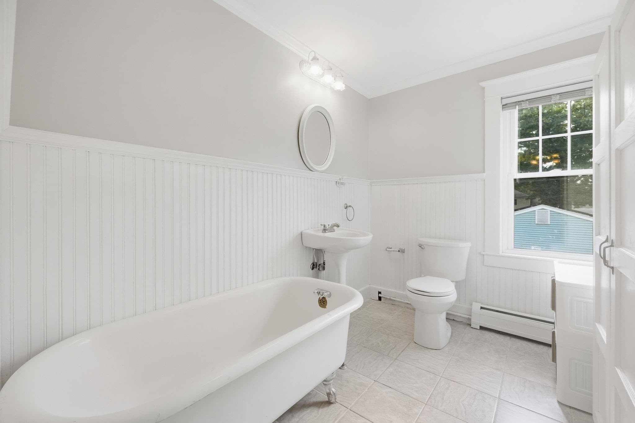 Single Family Residence at 32 Wilmot St, Chicopee MA 01013, Chicopee, photo 13 of 21