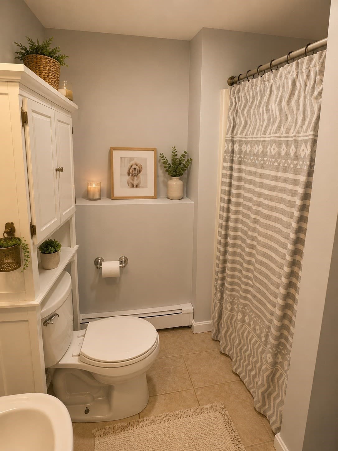 Single Family Residence at 1 E Dexter Ave, Woburn MA 01801, photo 15 of 26