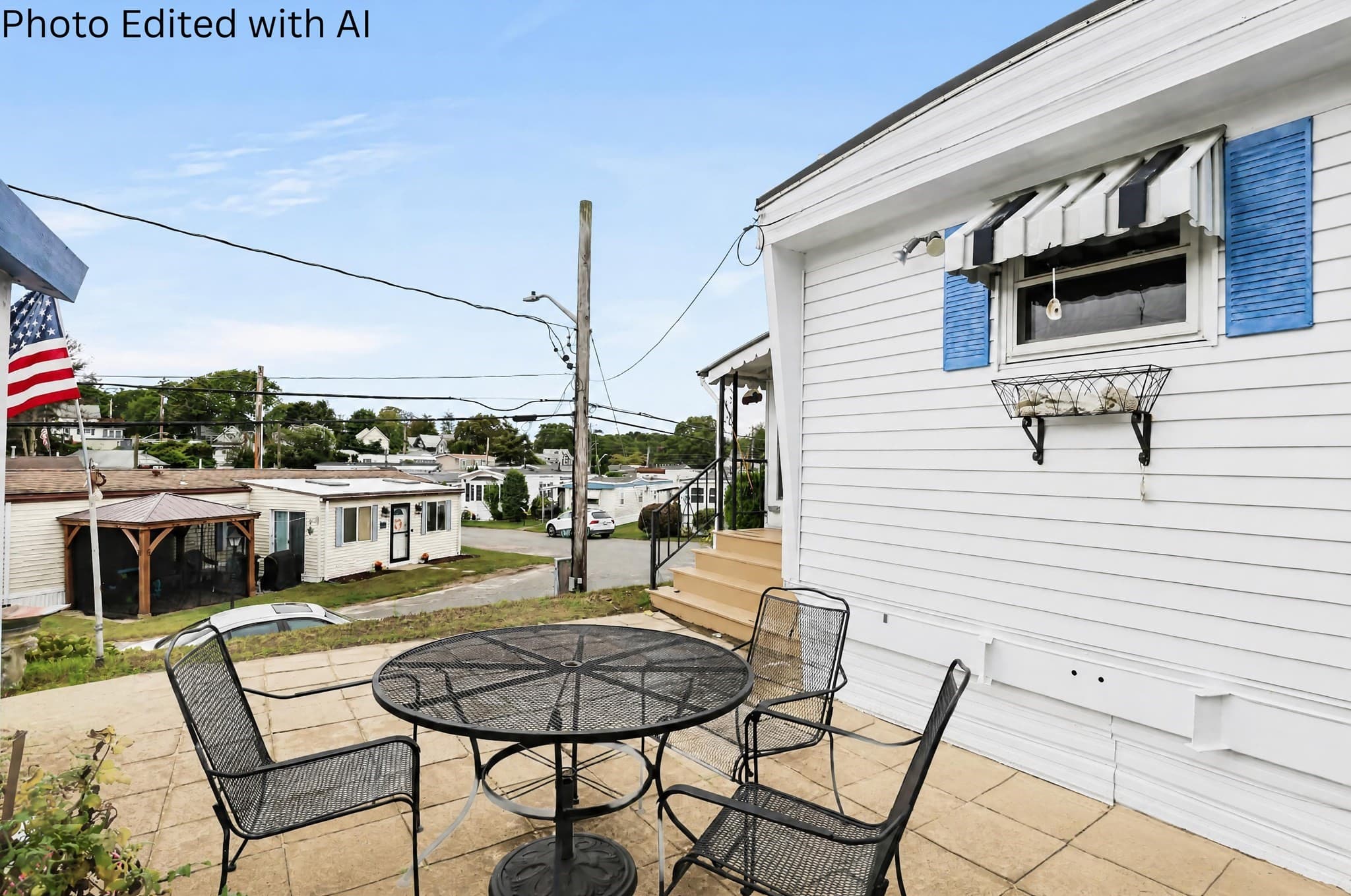 Mobile Home at 58 Kins Court, Wareham MA 02558, Wareham, photo 23 of 27
