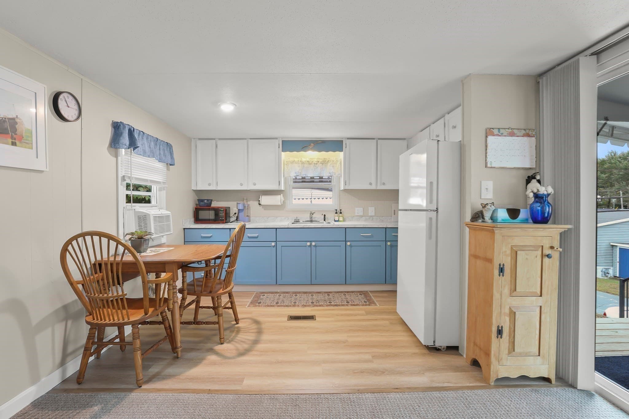 Mobile Home at 58 Kins Court, Wareham MA 02558, Wareham, photo 6 of 27