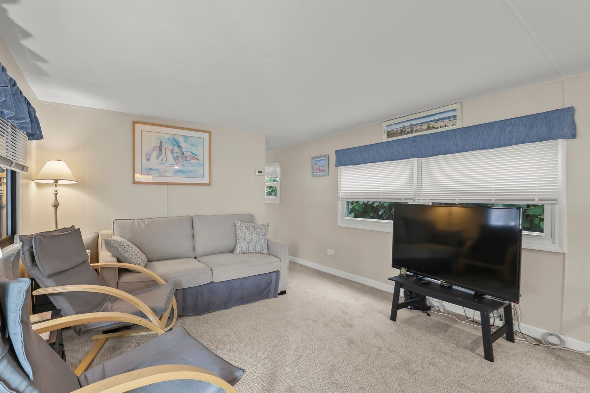 Mobile Home at 58 Kins Court, Wareham MA 02558, Wareham, photo 12 of 27