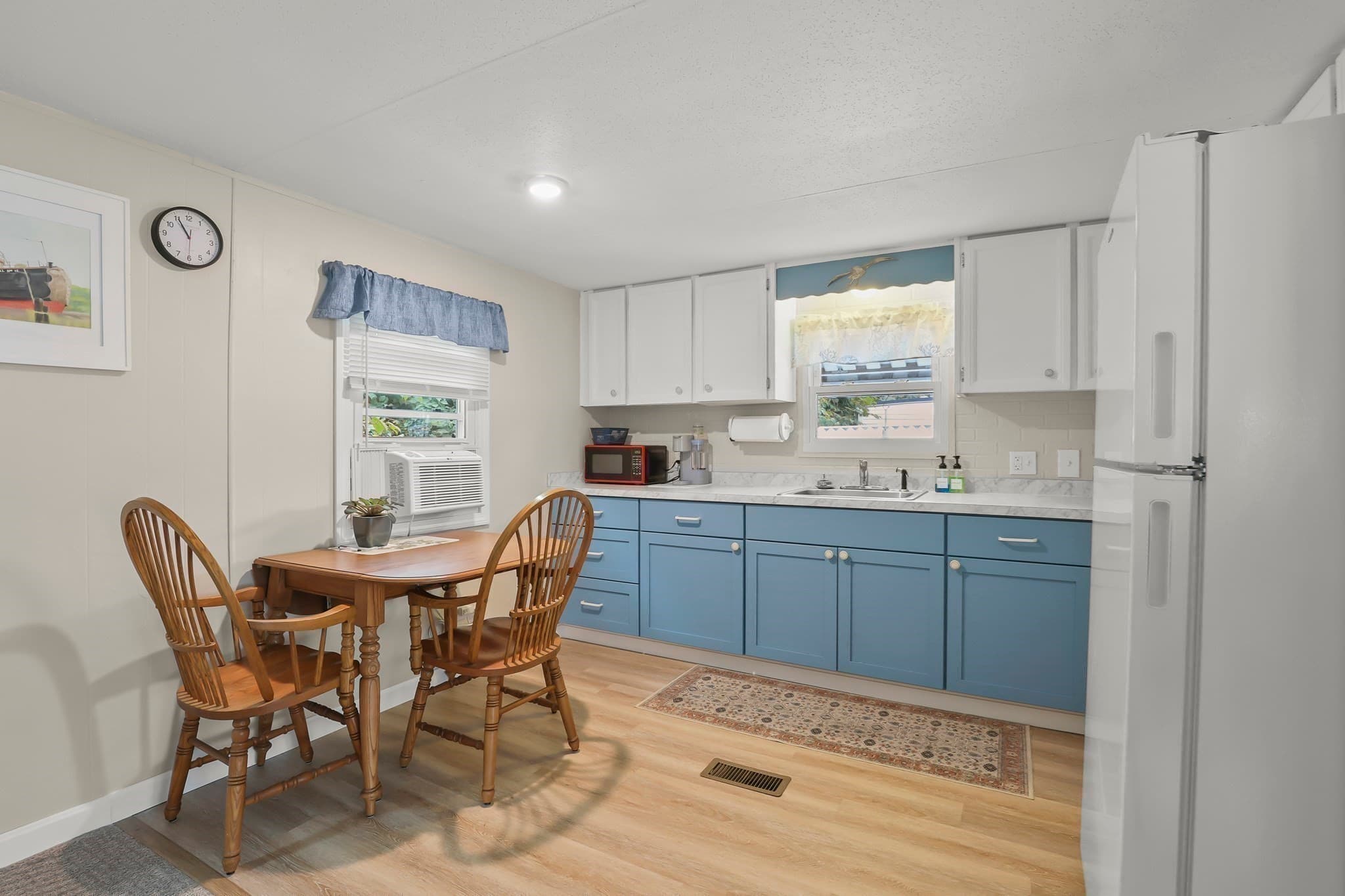 Mobile Home at 58 Kins Court, Wareham MA 02558, Wareham, photo 7 of 27