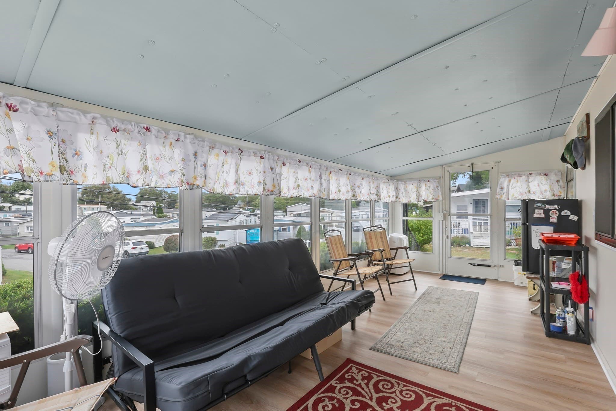 Mobile Home at 58 Kins Court, Wareham MA 02558, Wareham, photo 5 of 27
