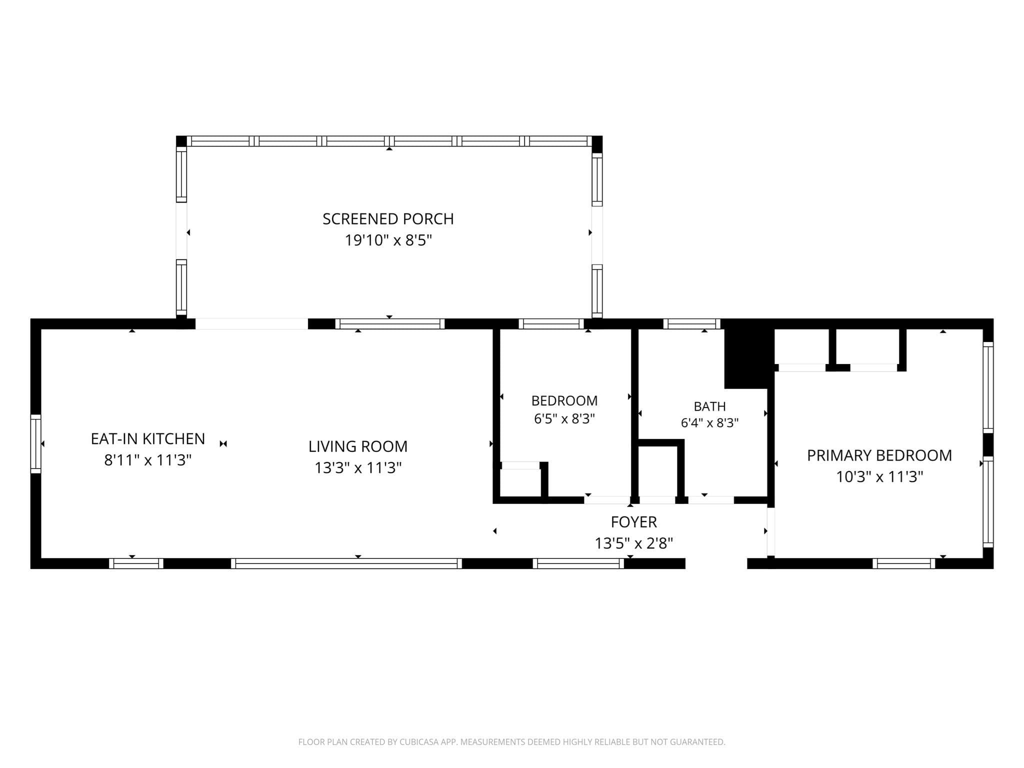 Mobile Home at 58 Kins Court, Wareham MA 02558, Wareham, photo 20 of 27