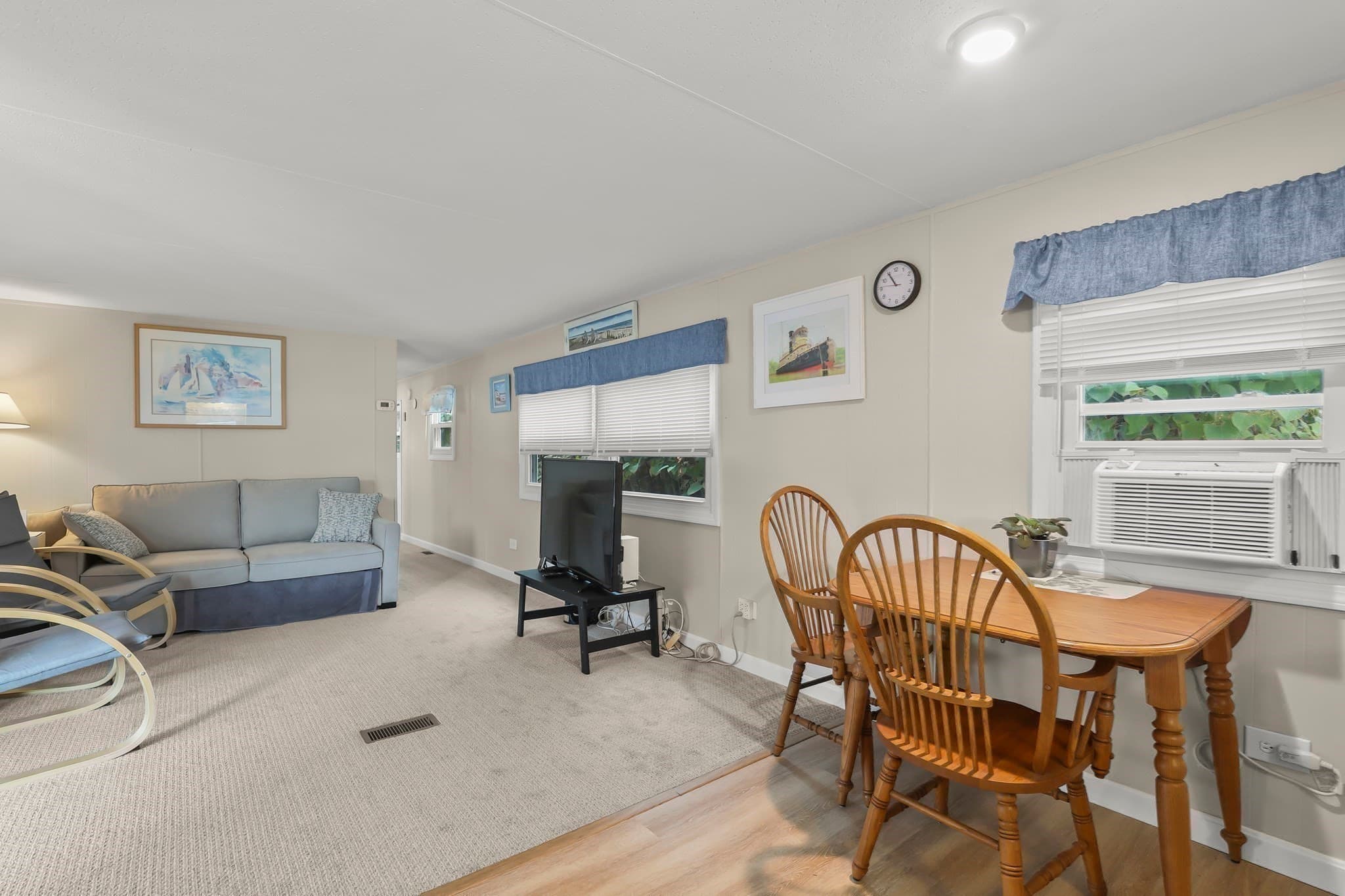 Mobile Home at 58 Kins Court, Wareham MA 02558, Wareham, photo 9 of 27